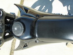     Kawasaki D-tracker 2003  20